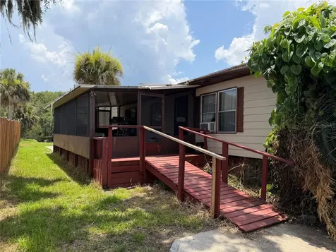 217 Gary Avenue Oak Hill FL 32759