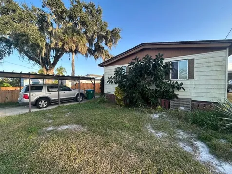 217 Gary Avenue Oak Hill FL 32759