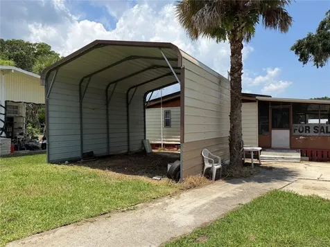217 Gary Avenue Oak Hill FL 32759