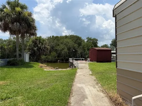 217 Gary Avenue Oak Hill FL 32759