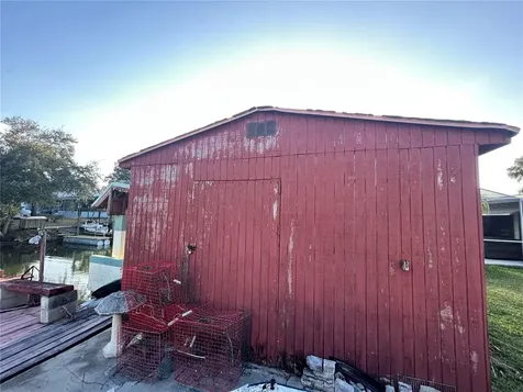 217 Gary Avenue Oak Hill FL 32759