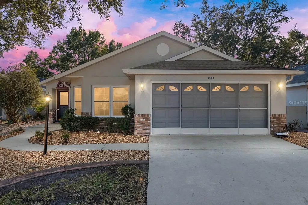 9526 SW 92nd Place Road Ocala FL 34481