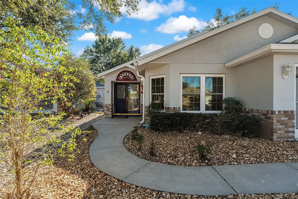 9526 SW 92nd Place Road Ocala FL 34481