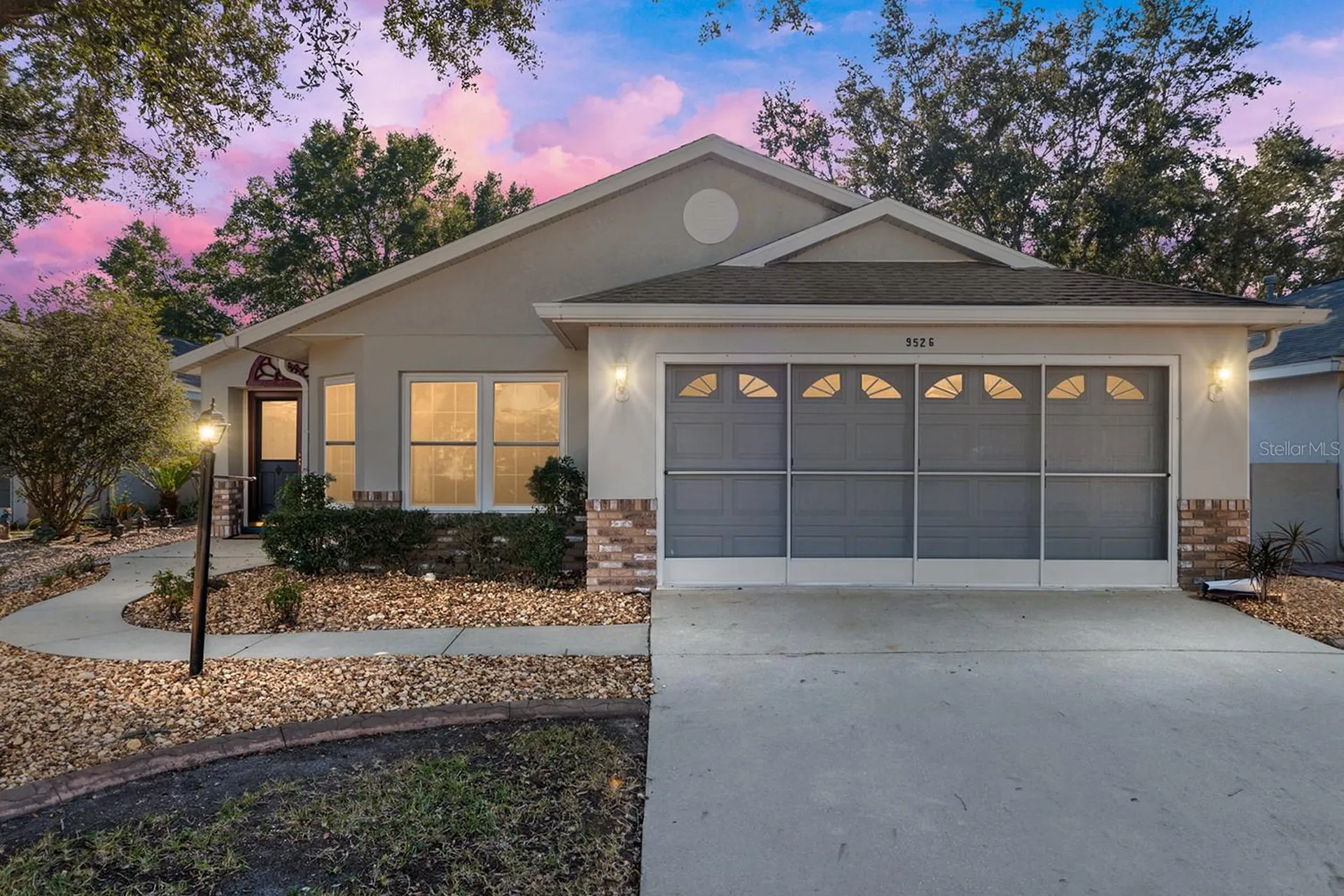 9526 SW 92nd Place Road Ocala FL 34481