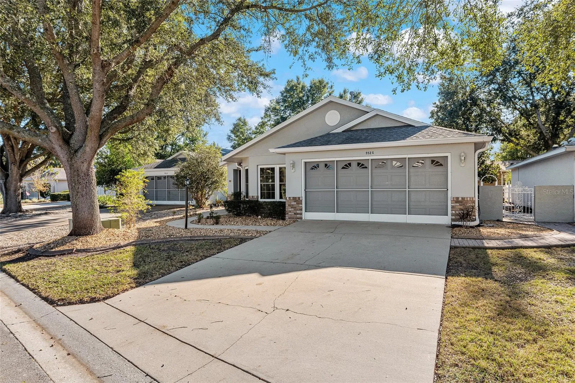 9526 SW 92nd Place Road Ocala FL 34481