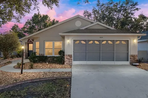 9526 SW 92nd Place Road Ocala FL 34481