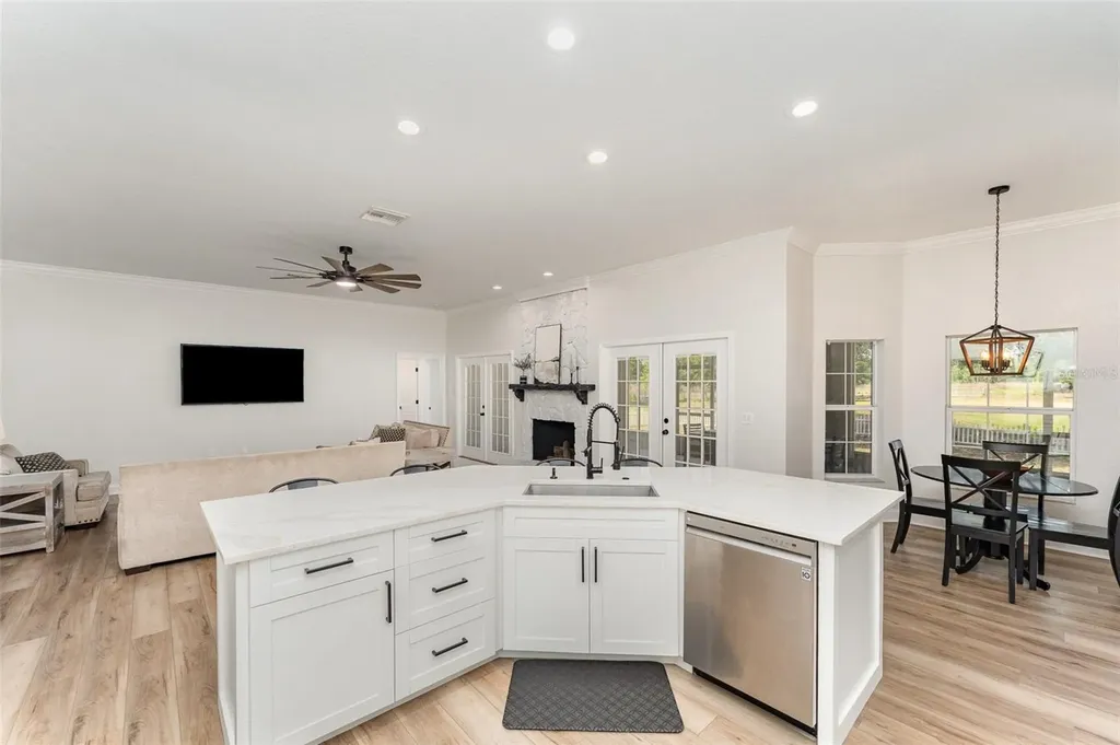 5820 E Johnson Avenue Haines City FL 33844