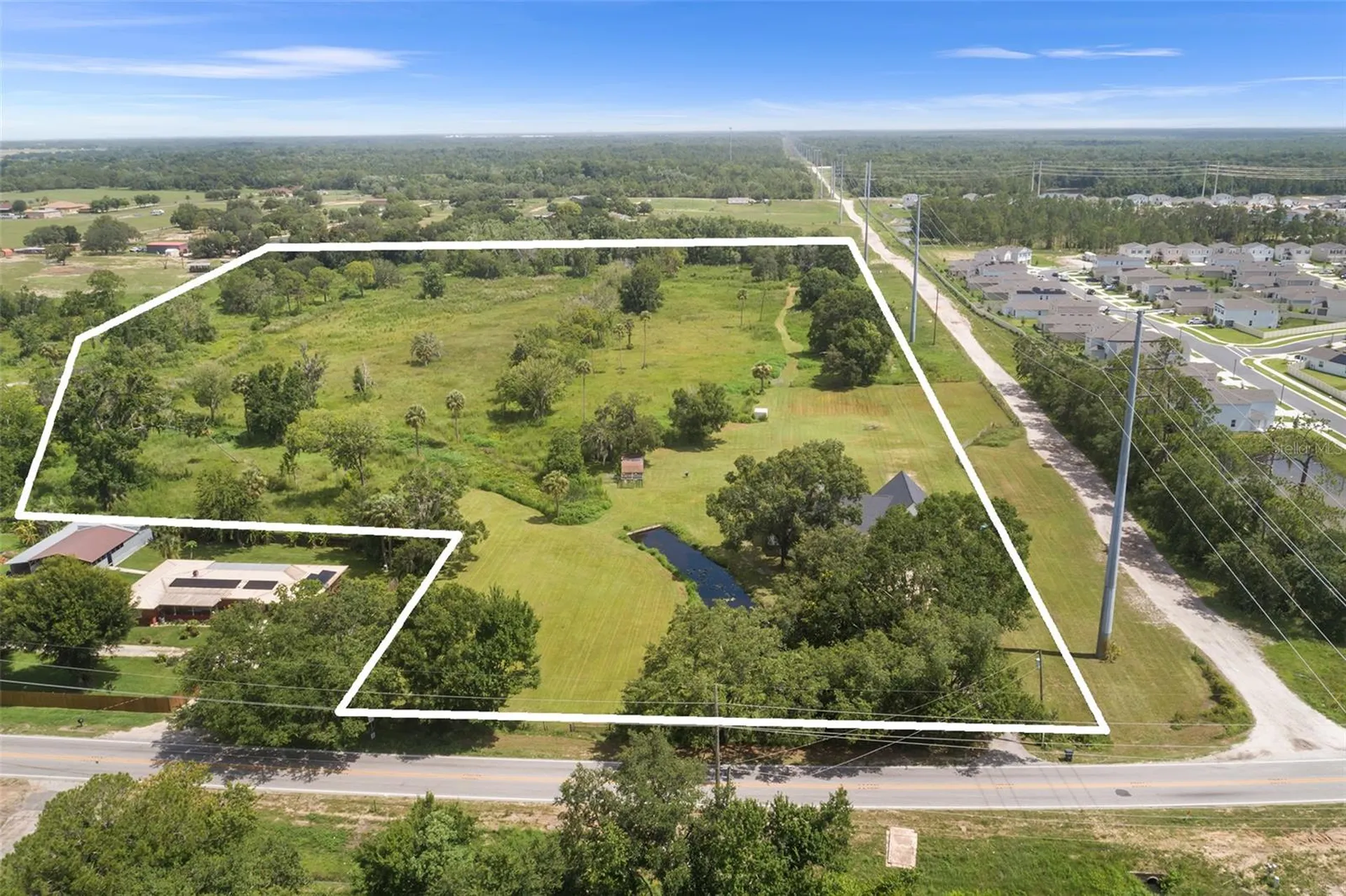 5820 E Johnson Avenue Haines City FL 33844