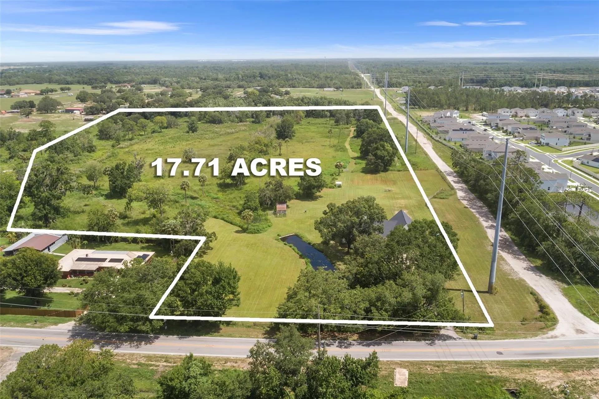 5820 E Johnson Avenue Haines City FL 33844