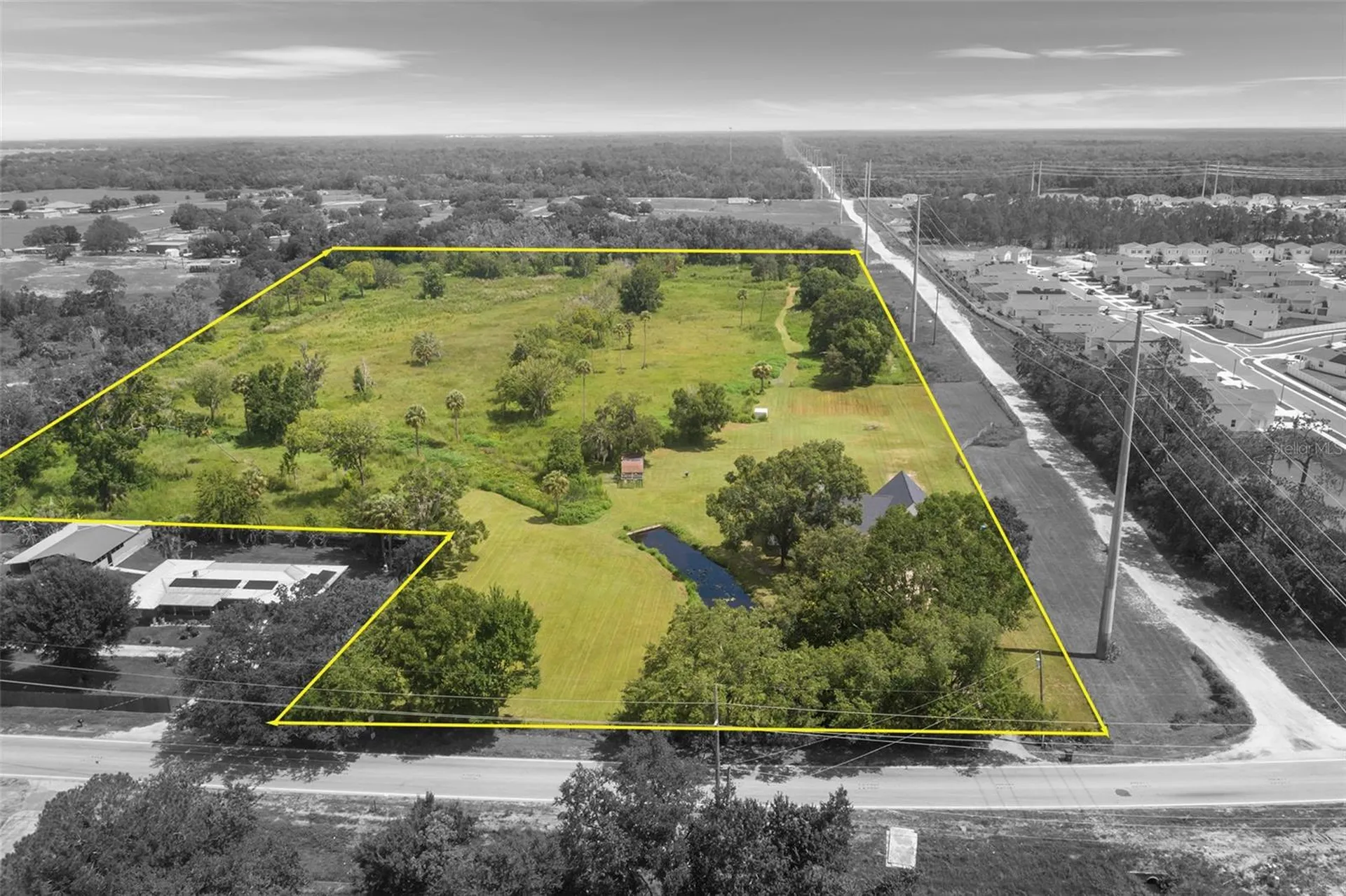 5820 E Johnson Avenue Haines City FL 33844
