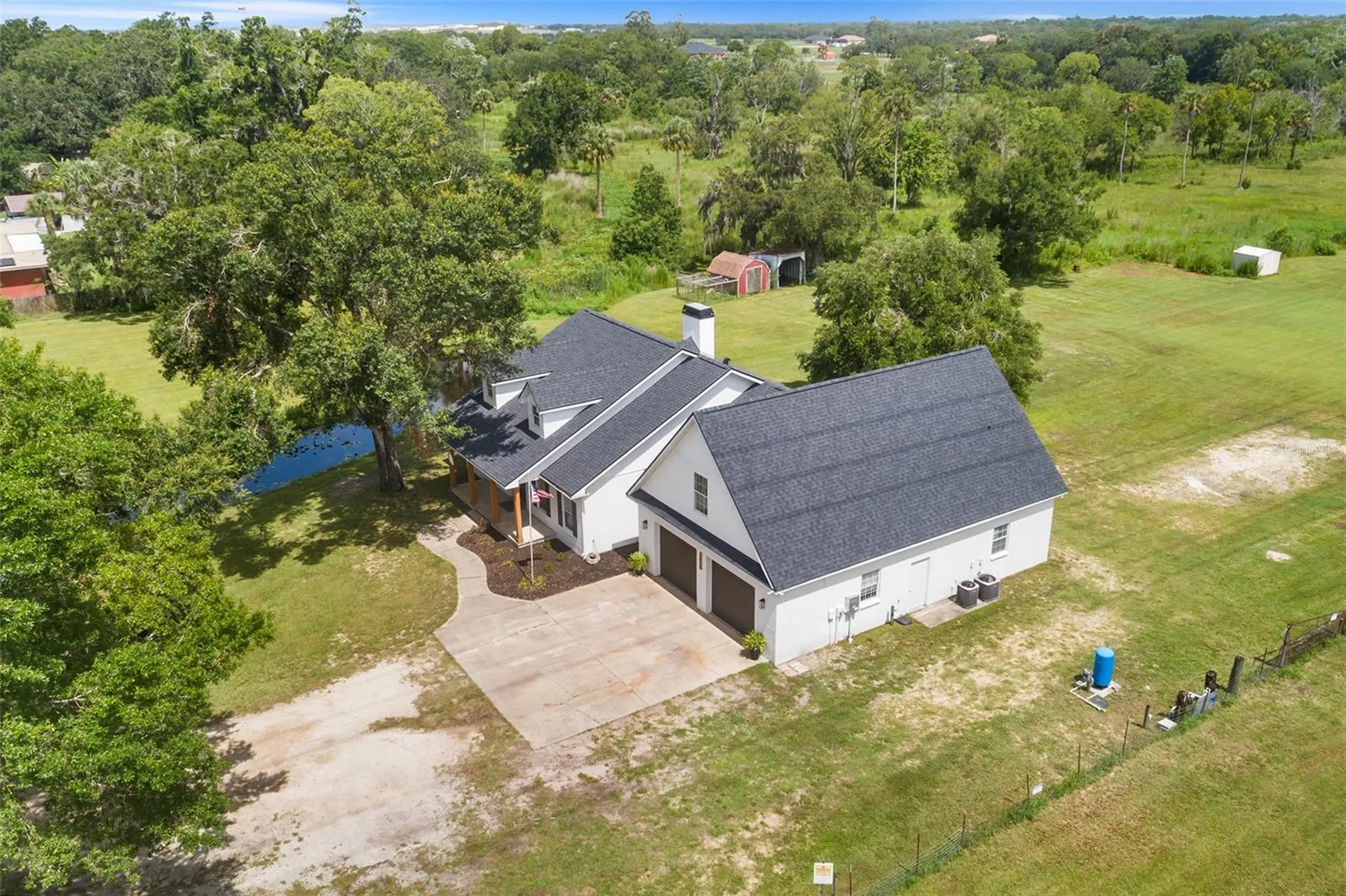 5820 E Johnson Avenue Haines City FL 33844