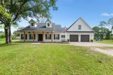 5820 E Johnson Avenue Haines City FL 33844