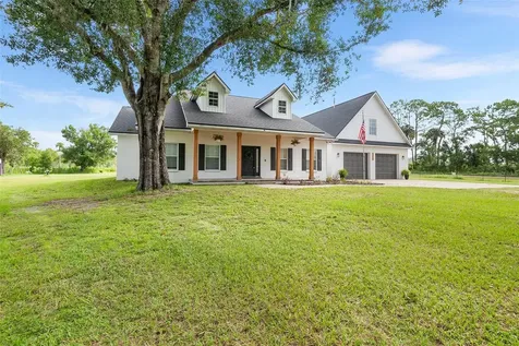 5820 E Johnson Avenue Haines City FL 33844