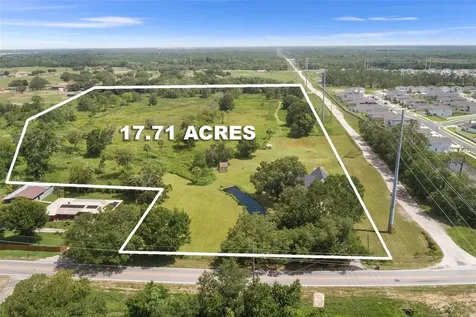 5820 E Johnson Avenue Haines City FL 33844