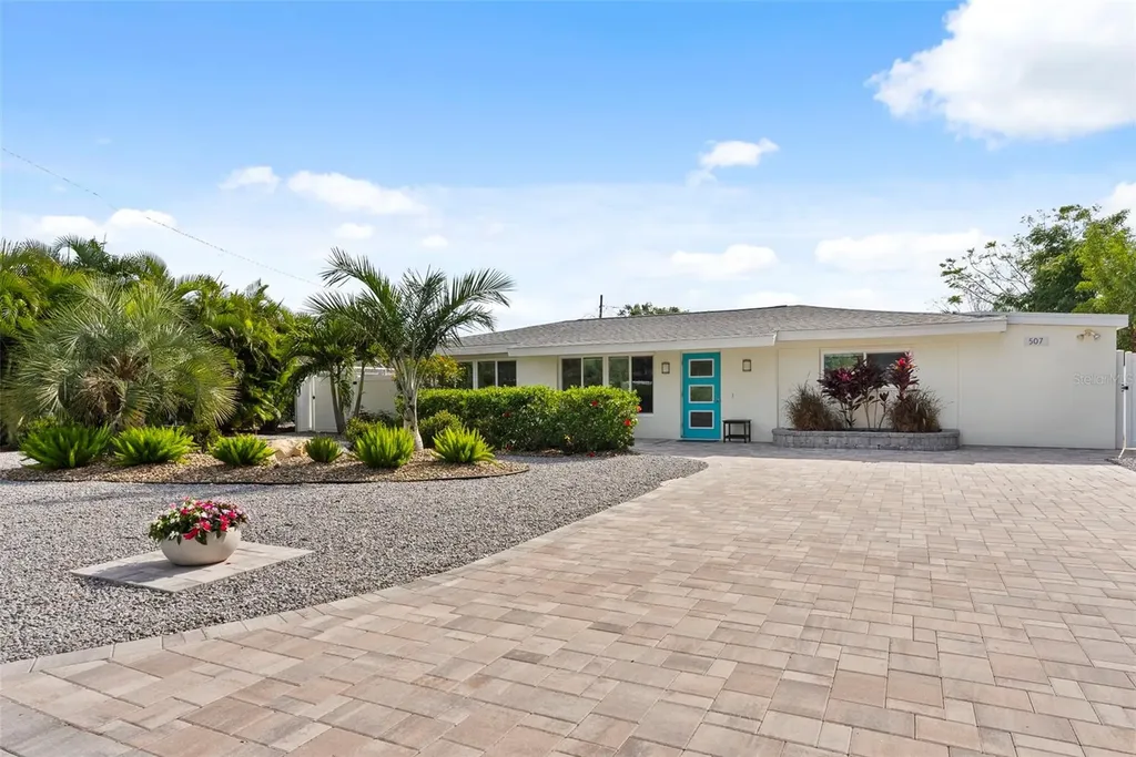 507 Sante Joseph Street Venice FL 34285
