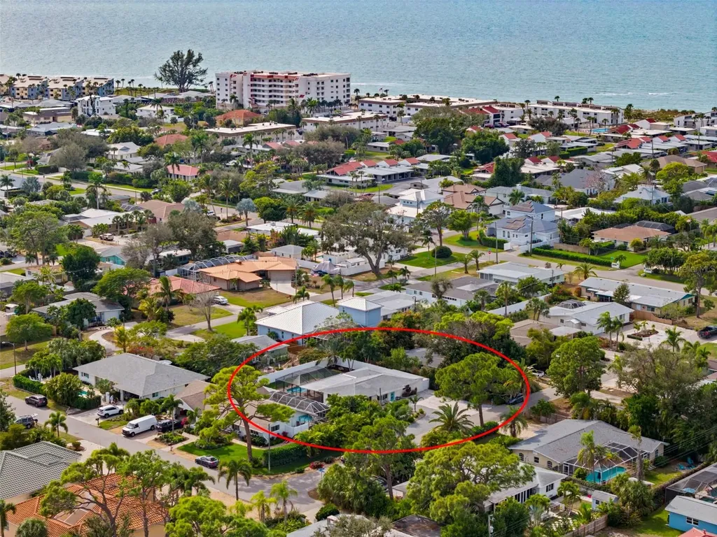 507 Sante Joseph Street Venice FL 34285