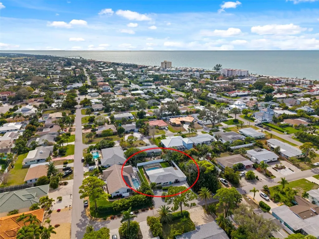 507 Sante Joseph Street Venice FL 34285