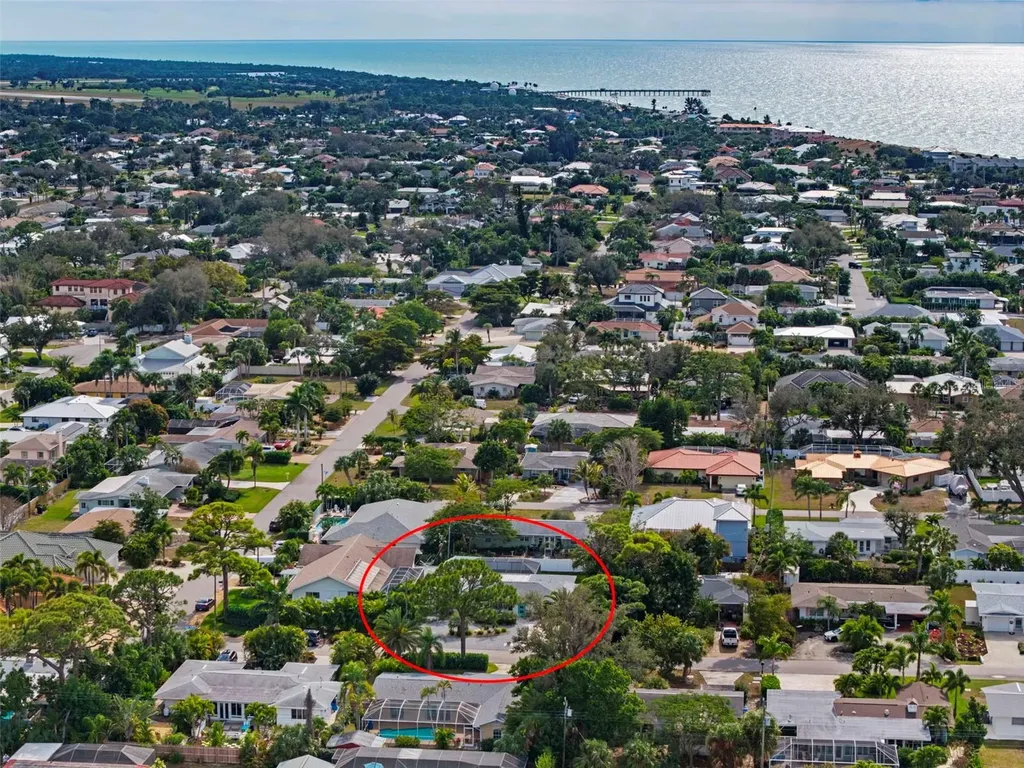 507 Sante Joseph Street Venice FL 34285