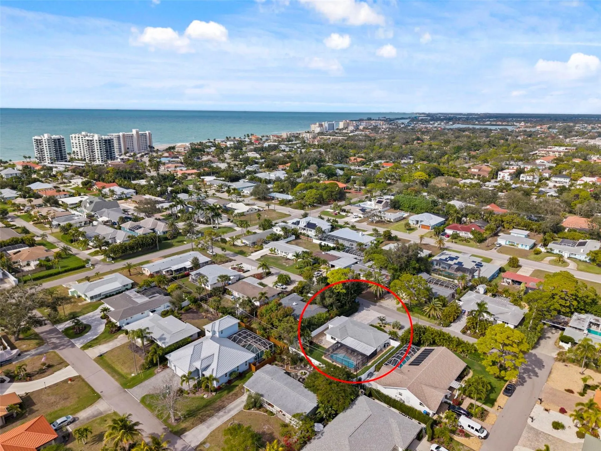507 Sante Joseph Street Venice FL 34285
