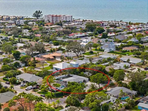507 Sante Joseph Street Venice FL 34285