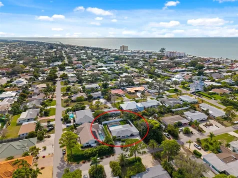 507 Sante Joseph Street Venice FL 34285
