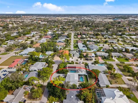 507 Sante Joseph Street Venice FL 34285