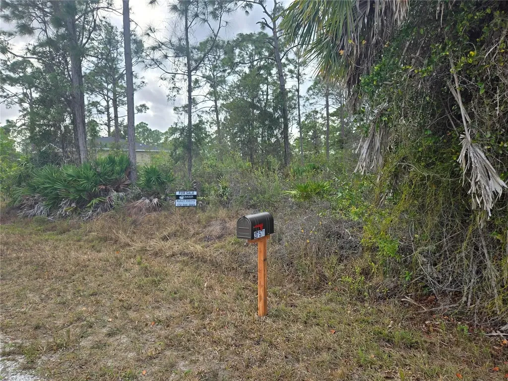 27571 Sandrala Drive Punta Gorda FL 33955