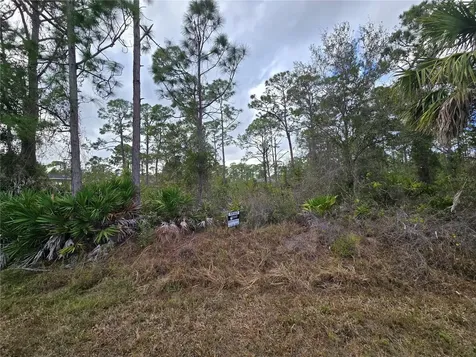 27571 Sandrala Drive Punta Gorda FL 33955