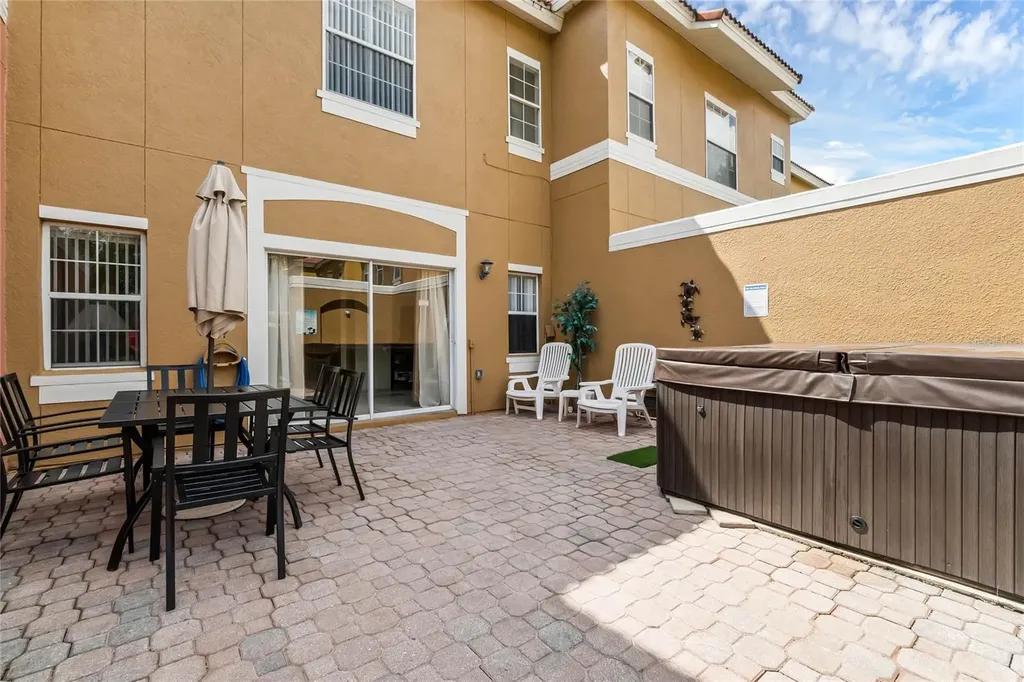 105 Pompano Beach Drive Kissimmee FL 34746