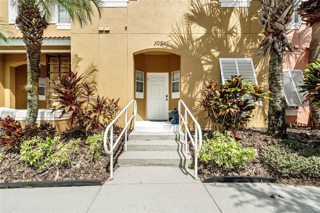 105 Pompano Beach Drive Kissimmee FL 34746