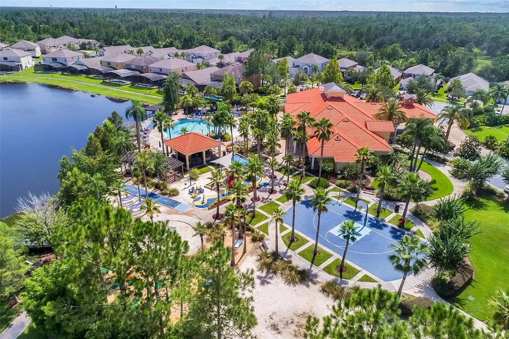 105 Pompano Beach Drive Kissimmee FL 34746