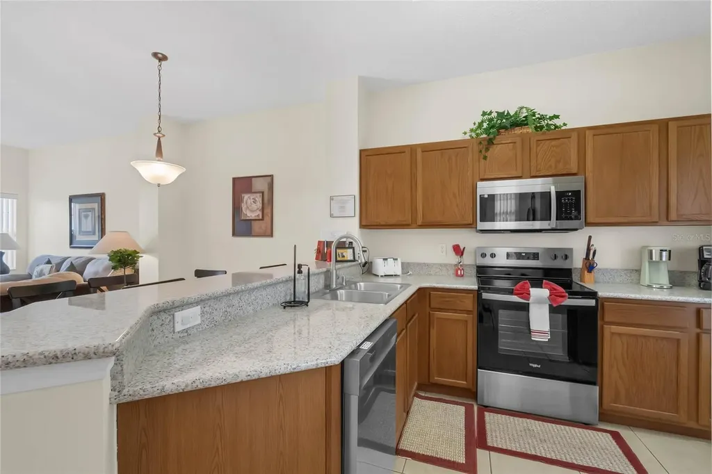 105 Pompano Beach Drive Kissimmee FL 34746