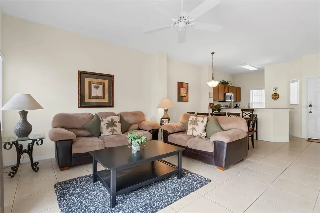105 Pompano Beach Drive Kissimmee FL 34746
