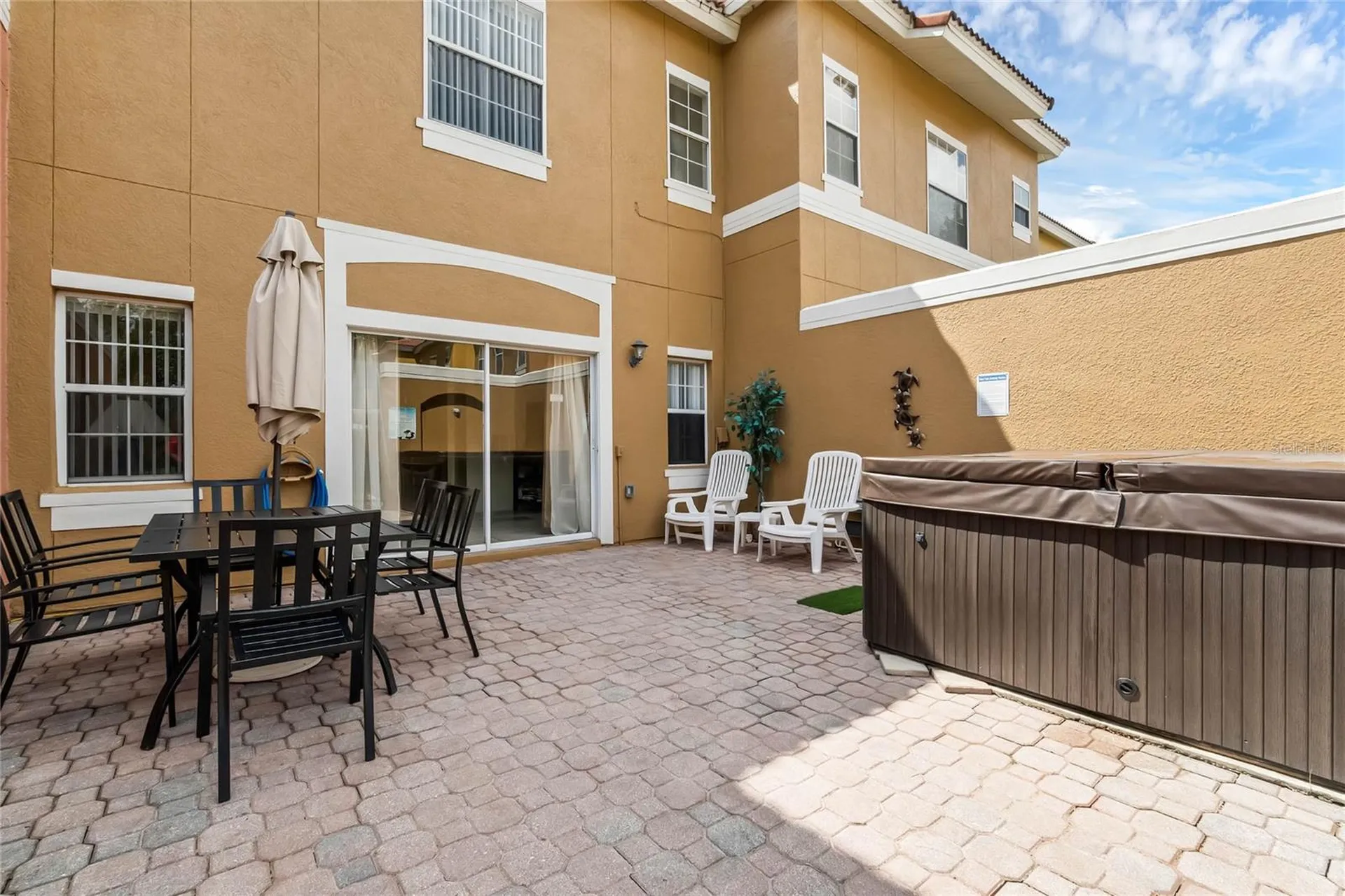 105 Pompano Beach Drive Kissimmee FL 34746
