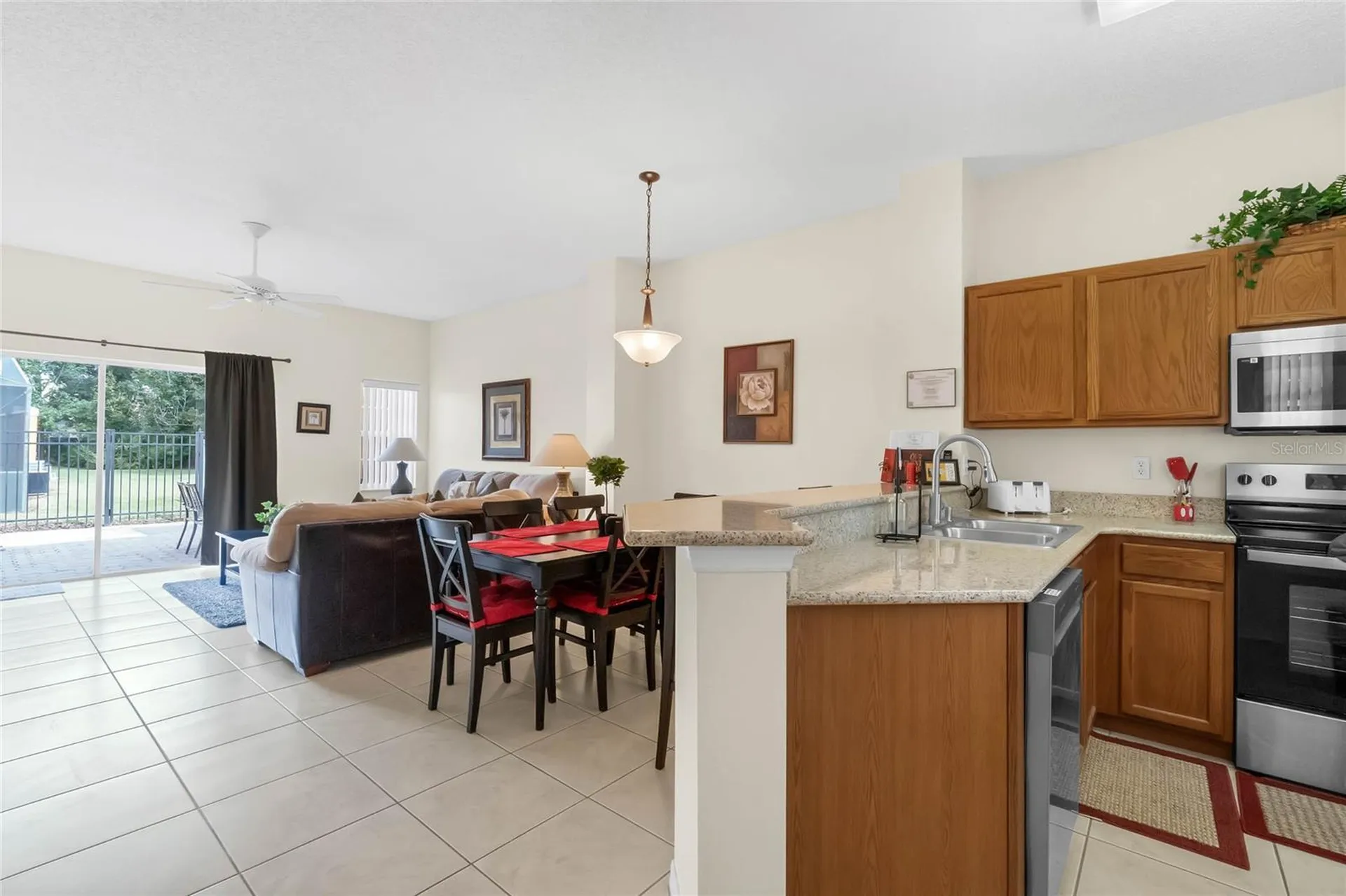 105 Pompano Beach Drive Kissimmee FL 34746