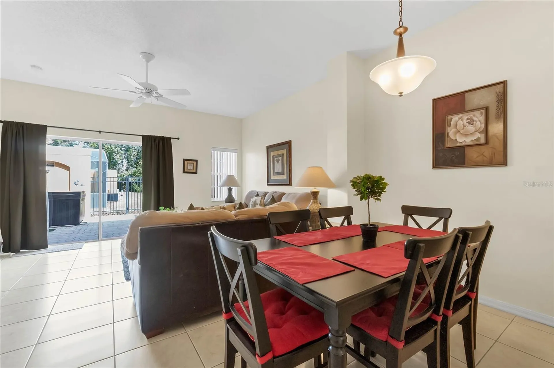 105 Pompano Beach Drive Kissimmee FL 34746
