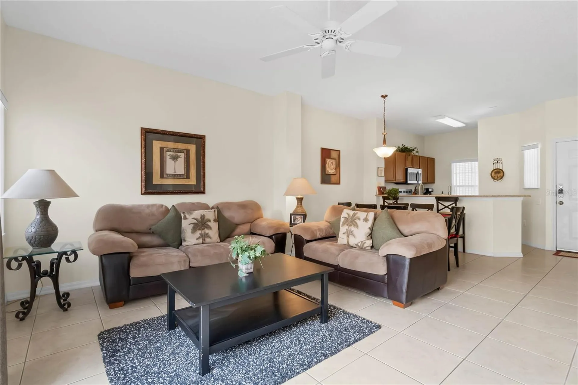 105 Pompano Beach Drive Kissimmee FL 34746