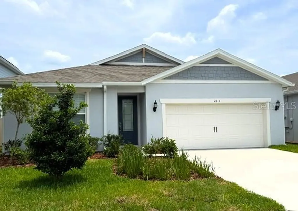 2220 Canopy Terrace Boulevard Deland FL 32724