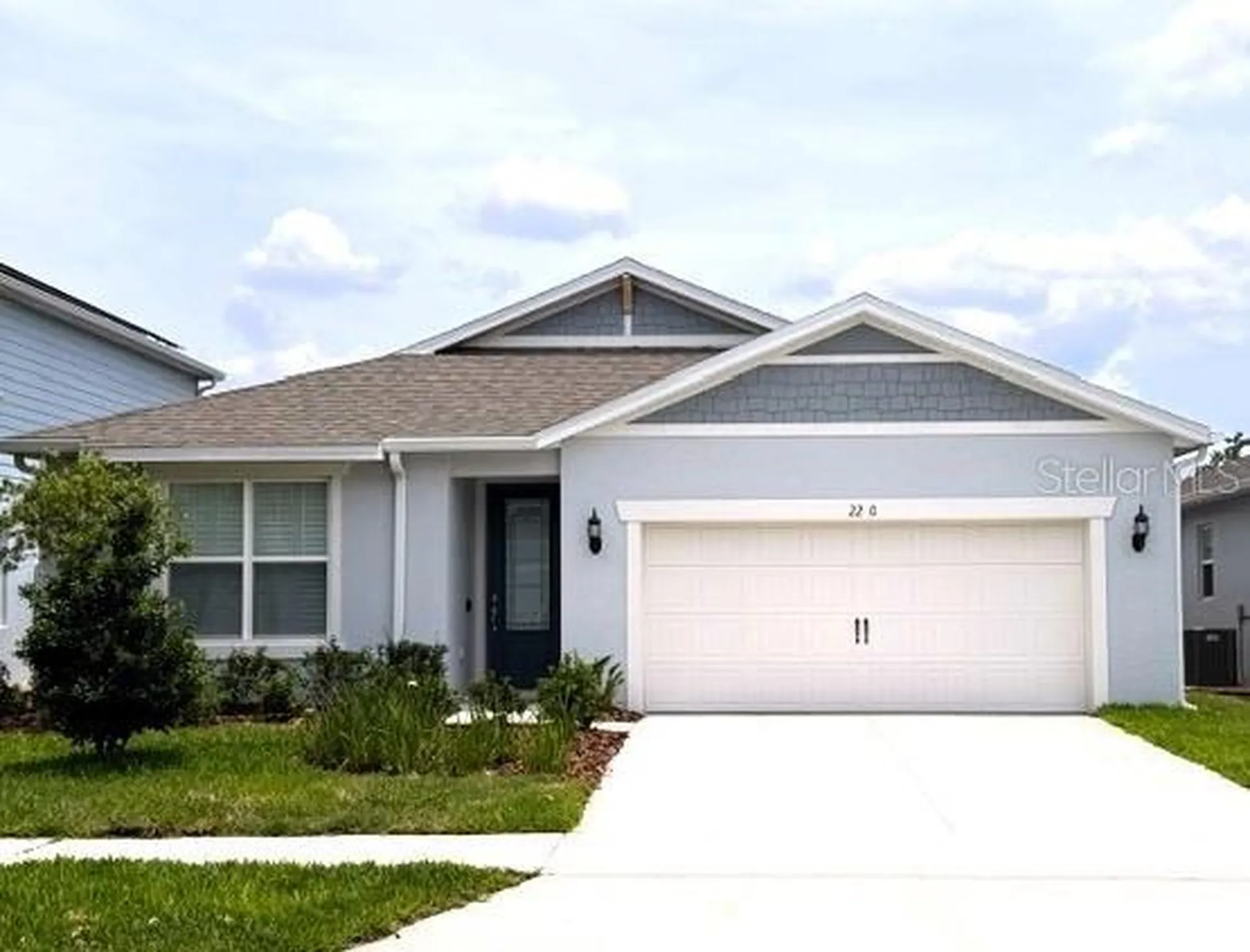 2220 Canopy Terrace Boulevard Deland FL 32724