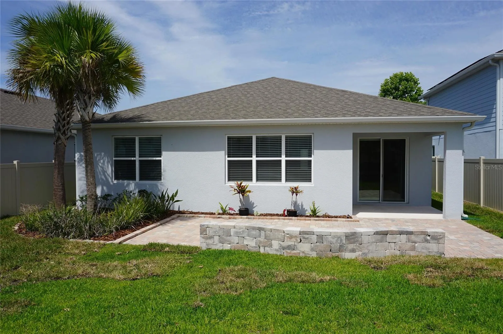 2220 Canopy Terrace Boulevard Deland FL 32724