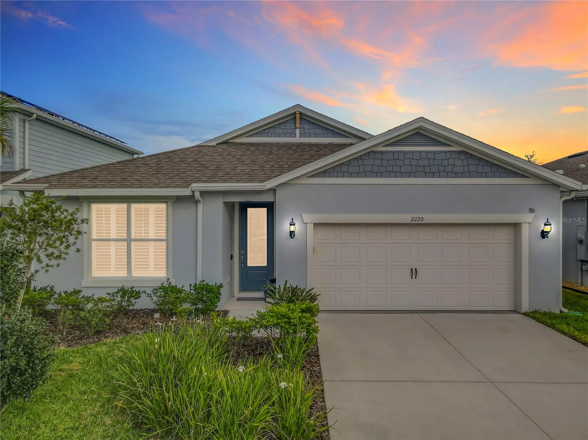 2220 Canopy Terrace Boulevard Deland FL 32724