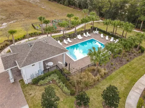 2220 Canopy Terrace Boulevard Deland FL 32724