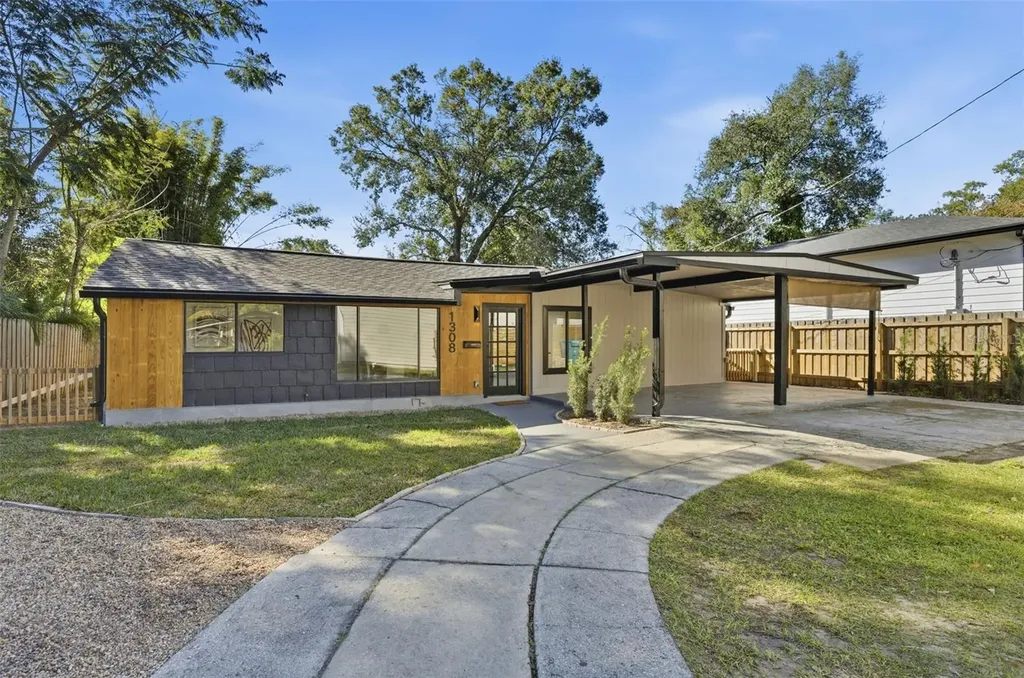 1308 Oregon Street Orlando FL 32803