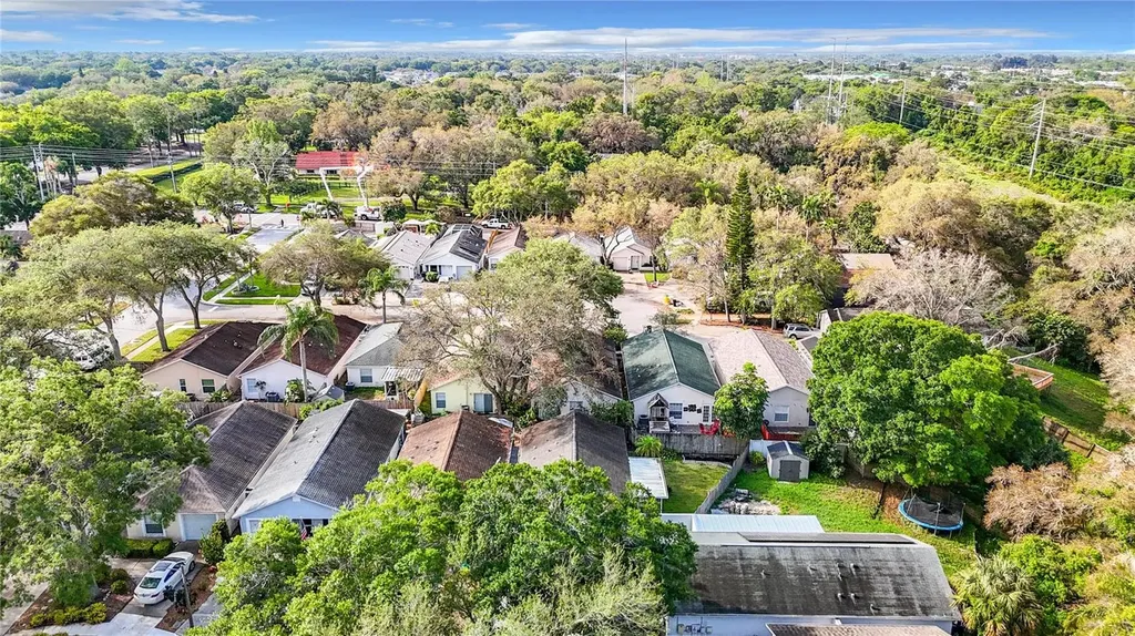 2760 Braham Court Palm Harbor FL 34684