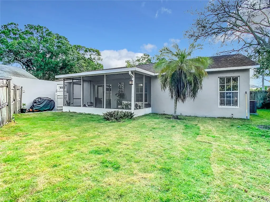 2760 Braham Court Palm Harbor FL 34684