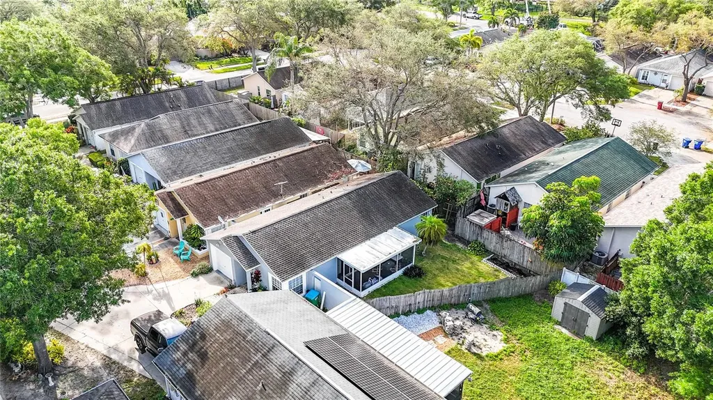 2760 Braham Court Palm Harbor FL 34684