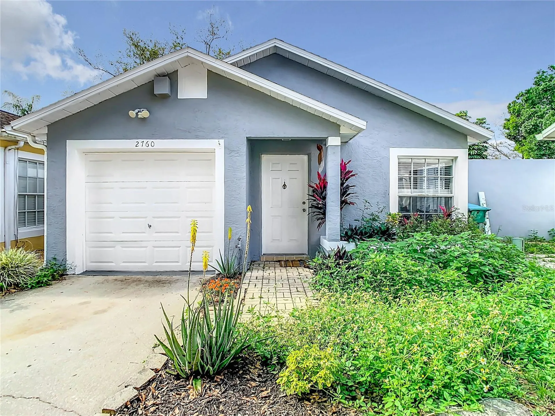 2760 Braham Court Palm Harbor FL 34684