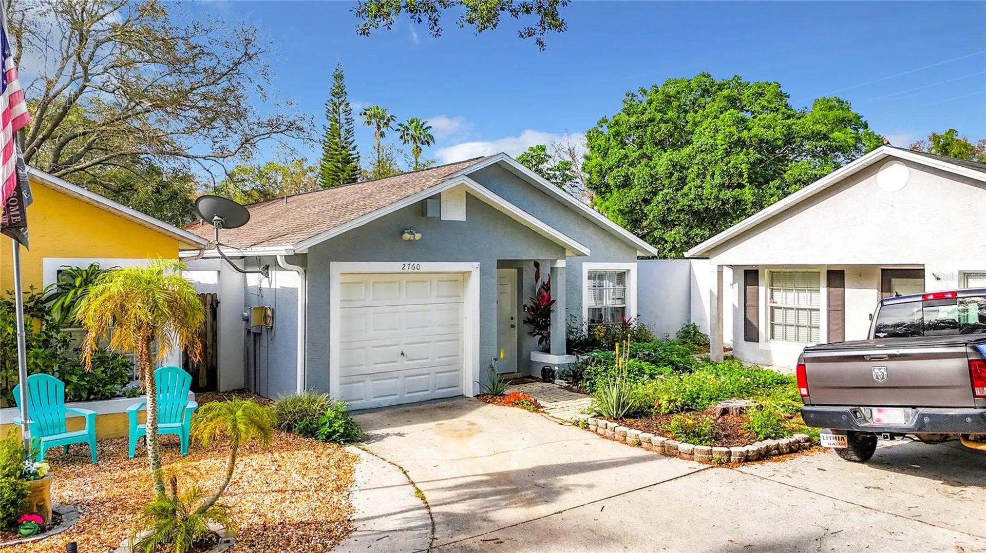 2760 Braham Court Palm Harbor FL 34684