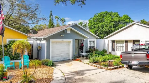 2760 Braham Court Palm Harbor FL 34684