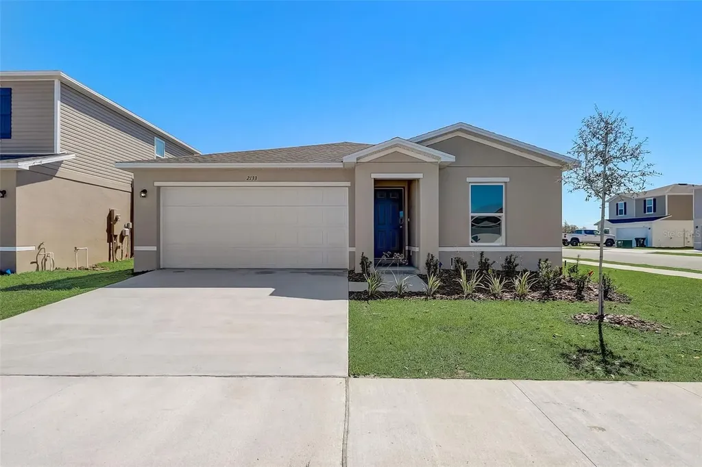 6903 Santa Rosa Parkway Fort Pierce FL 34982